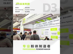 XiMi Chinacoat 2023 Ημέρα 3