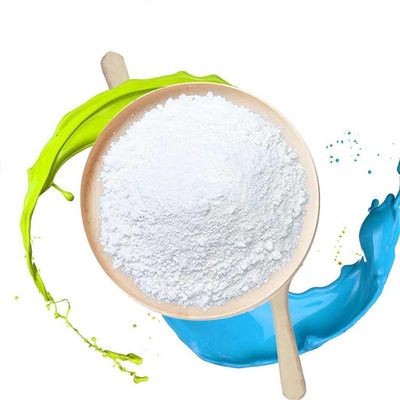 ΠΟΙΟΤΗΤΑ  98% Min Calcium Sulfate Whisker Good Anti Abrasion High Strength εργοστάσιο