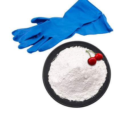 ΠΟΙΟΤΗΤΑ  Papermaking Calcium Carbonate Powder High Whiteness 2500 Mesh εργοστάσιο