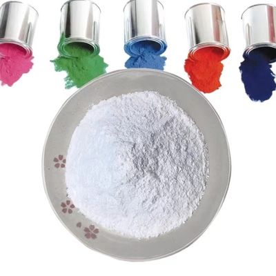 ΠΟΙΟΤΗΤΑ  Good Disperision Tio2 Titanium Dioxide For Industry Garde Rubber And Plastic εργοστάσιο