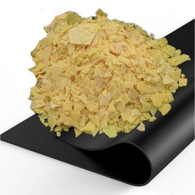 ΠΟΙΟΤΗΤΑ  Strong Alkaline Solution Sodium Sulphate Powder  60.32% Na2S Content εργοστάσιο