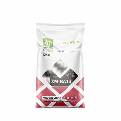 ΠΟΙΟΤΗΤΑ  High Specific Gravity Natural Barium Sulphate 96% Industrial Grade εργοστάσιο