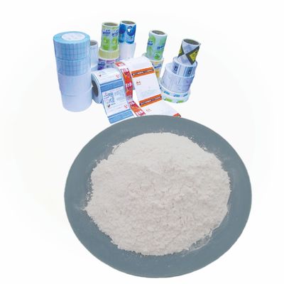 Υψηλή αγνότητα BPS Bisphenol S CAS 80-09-1 για τον καθορισμό του πράκτορα