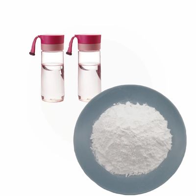 Η υψηλή αγνότητα Bisphenol S BPS κονιοποιεί την ελαφριά αντίσταση και την αντίσταση οξείδωσης