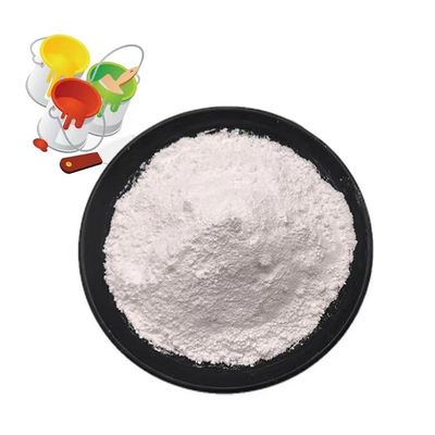 Καθαρό άσπρο Talcum βιομηχανικό υλικό πληρώσεως πρώτης ύλης σκονών