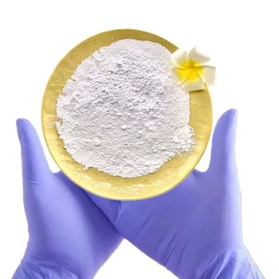 ιξώδης Talc αντίστασης αξία pH σκονών CAS 14807-96-6 8~10