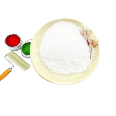 D97 12μm Talcum Talc πρώτης ύλης σκονών βιομηχανική σκόνη για το χρώμα