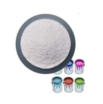 Talcum υψηλής αγνότητας αγαθό πρώτης ύλης σκονών που καλύπτει την ανενεργό χημική αντίδραση