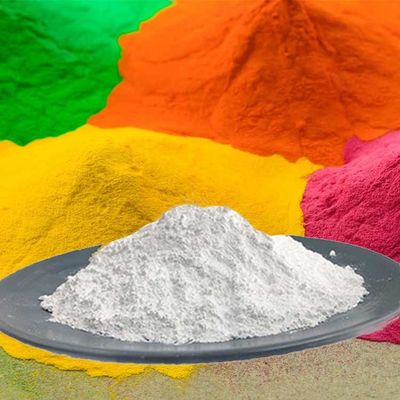 Talcum του ISO ρέοντας ώθηση πρώτης ύλης σκονών για την κατασκευή χάρτου