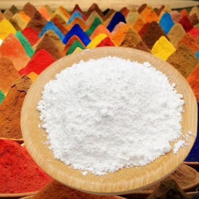 υψηλό θειικό άλας βάριου λευκότητας 98% Baso4 για τη βιομηχανία χρωμάτων