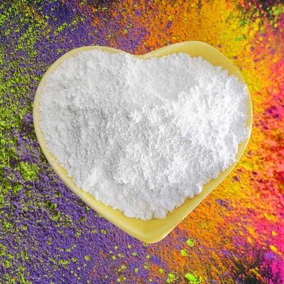 Ασφαλής Talcum CAS 14807-96-6 σκόνη για τα πλαστικά υλικά παπουτσιών της EVA