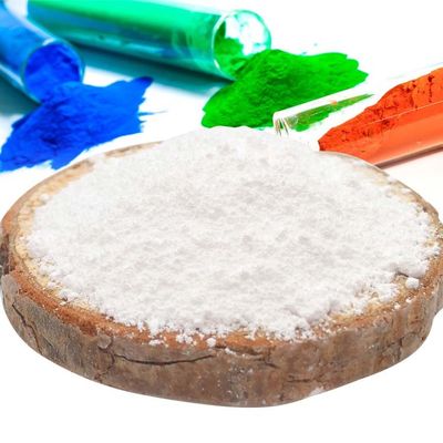 1250 Talcum πλέγματος αλκάλια οξέων πρώτης ύλης σκονών ανθεκτικά