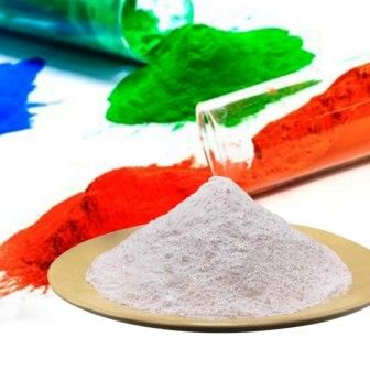Αξία pH 9 υψηλή λευκότητα xm-BA13 θειικού άλατος Baso4 98% βάριου