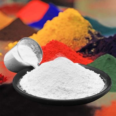 Νο 14807-96-6 Talcum CAS πρώτη ύλη σκονών για την παραγωγή του χρώματος
