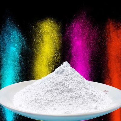 Έξοχος άσπρος Talc ακατέργαστος βιομηχανικός βαθμός CAS Νο 14807-96-6