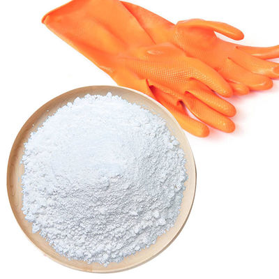 Talc 1000 πλέγματος η πρώτη ύλη υψηλή σχολιάζει τον καλό βαθμό για το χρώμα