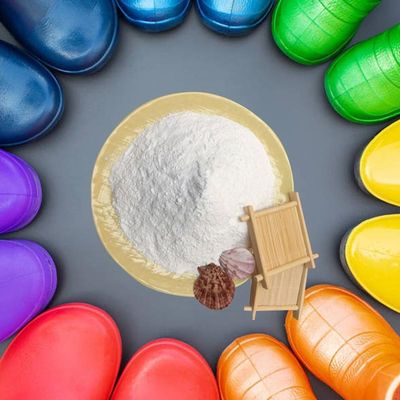 98.2% άριστο στενό μέγεθος μορίων Ca$l*CO3 ανθρακικού άλατος ασβεστίου
