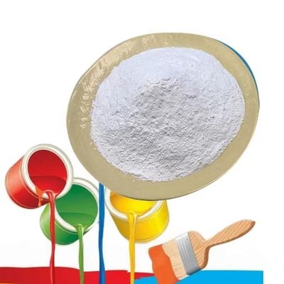 Rutile tio2 διοξειδίου τιτανίου χρήσης Tio2 χρωμάτων με την περιεκτικότητα σε 94% Tio2