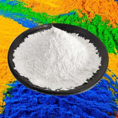 Πλαστικός βαθμός Rutile διοξειδίου 99% τιτανίου Tio2 περιεχόμενο περιεκτικότητας σε 94% TiO2