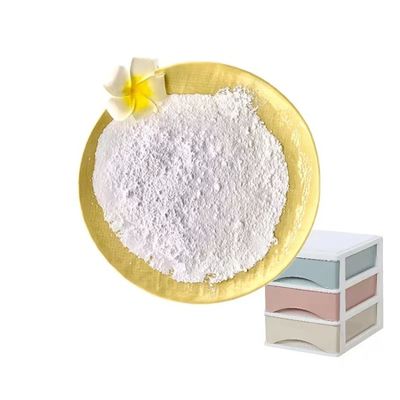 99% Rutile Tio2 χρωστική ουσία Masterbatch άσπρο Pigmet 0.2μM διοξειδίου τιτανίου