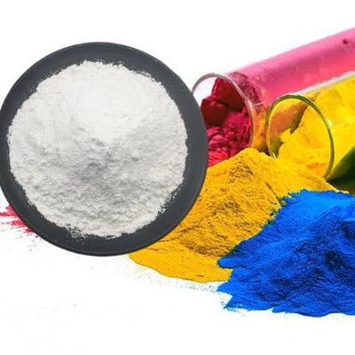 Υψηλό κατακρημνισμένο λευκότητα θειικό άλας βάριου για το χημικό υλικό πληρώσεως προϊόντων