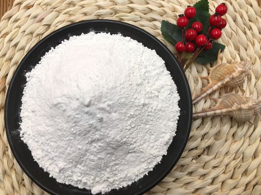 Υψηλή λάμψη Συλφάγο βαρίου για χρώματα πλαστικών χαρτιού καουτσούκ