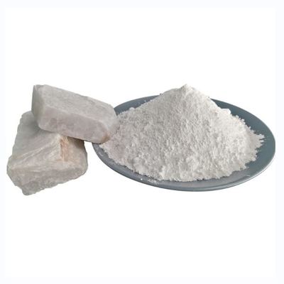 4.2g/cm3 Συνθετικό θειικό βαρύ για χρώματα